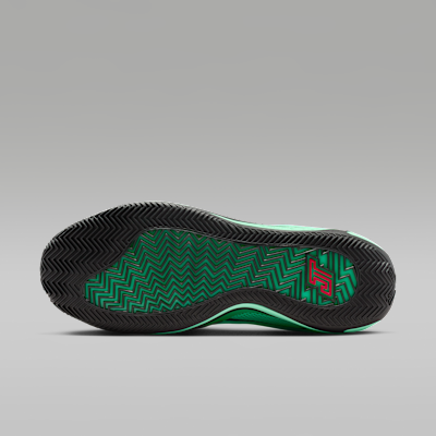 Tatum 4 PF Basketball Shoes. Nike ID